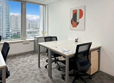 10 m² Business park in Shenzhen, 4001 Shennan Avenue (518046) - 6 | MatchOffice