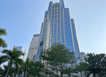 10 m² Shared office  in Shenzhen, 4001 Shennan Avenue (518046) - 0 | MatchOffice