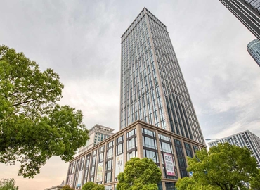 10 m² Serviced office in Suzhou, 205 Suzhou West Avenue (215000) - 0 | MatchOffice