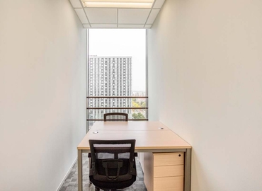 10 m² Business center in Suzhou, 205 Suzhou West Avenue (215000) - 1 | MatchOffice