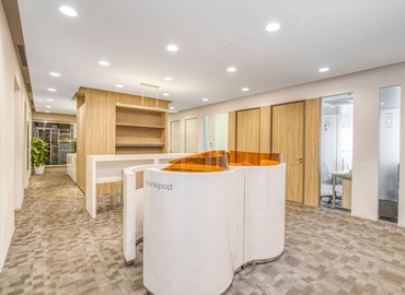 10 m² Business space in Suzhou, 205 Suzhou West Avenue (215000) - 4 | MatchOffice.com