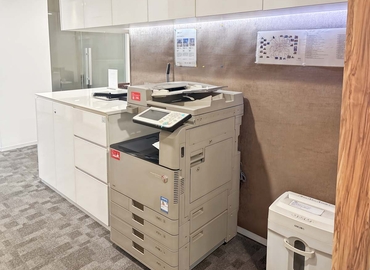 10 m² Co-working  in Shanghai, Puxi, 21 Huanghe Road (200003) - 4 | MatchOffice.com