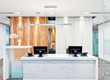 10 m² Co-working  in Shanghai, Puxi, 21 Huanghe Road (200003) - 2 | MatchOffice.com