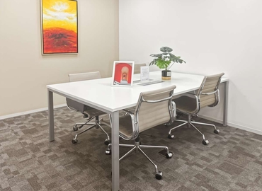 10 m² Shared office  in Shanghai, Puxi, 21 Huanghe Road (200003) - 9 | MatchOffice.com