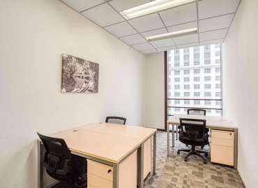 10 m² Shared office  in Suzhou, 205 Suzhou West Avenue (215000) - 3 | MatchOffice