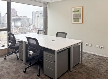 10 m² Serviced office in Shanghai, Puxi, 21 Huanghe Road (200003) - 7 | MatchOffice