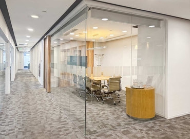 10 m² Business park in Shanghai, Puxi, 21 Huanghe Road (200003) - 8 | MatchOffice