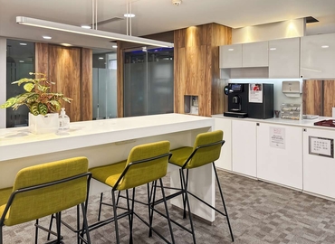 Virtual office space in Shanghai, Puxi, 21 Huanghe Road (200003) - 6 | MatchOffice