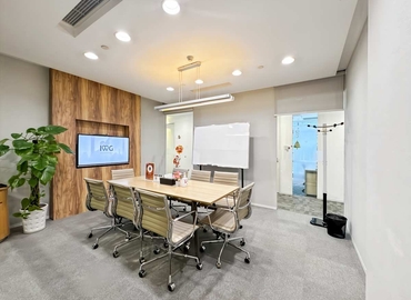 Virtual address in Chongqing, 3 Financial Street (400020) - 12 | MatchOffice.com