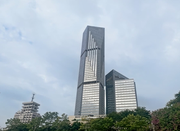 10 m² Business center in Guangzhou, 33 Zhongshan 3rd Road (510055) - 0 | MatchOffice.com