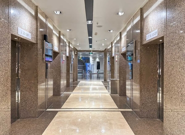 10 m² Serviced office in Guangzhou, 33 Zhongshan 3rd Road (510055) - 12 | MatchOffice.com