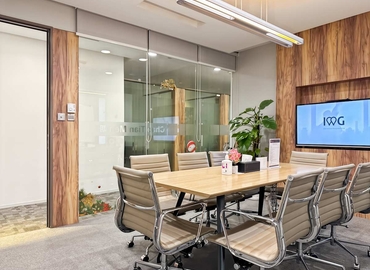 10 m² Business center in Chongqing, 3 Financial Street (400020) - 2 | MatchOffice