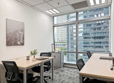 10 m² Business center in Chongqing, 3 Financial Street (400020) - 3 | MatchOffice.com