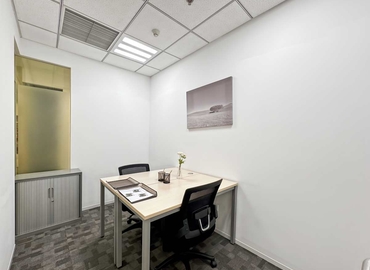 10 m² Business park in Chongqing, 3 Financial Street (400020) - 6 | MatchOffice.com