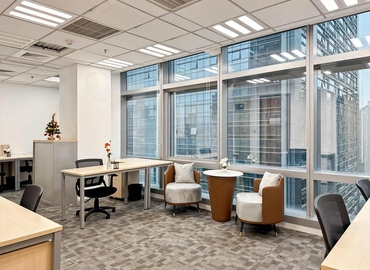 10 m² Serviced office in Chongqing, 3 Financial Street (400020) - 8 | MatchOffice