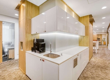 Virtual office in Suzhou, 205 Suzhou West Avenue (215000) - 5 | MatchOffice.com