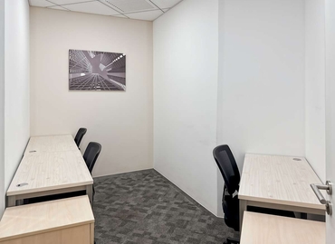 10 m² Shared office  in Guangzhou, 33 Zhongshan 3rd Road (510055) - 6 | MatchOffice.com