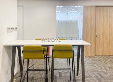 Virtual business address in Guangzhou, 33 Zhongshan 3rd Road (510055) - 8 | MatchOffice.com