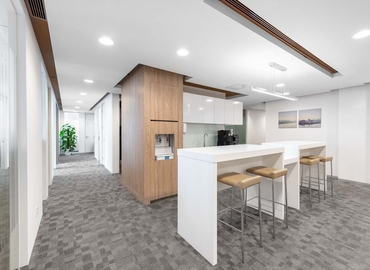 Virtual office space in Beijing , 20 East Middle 3rd Ring Road (100020) - 4 | MatchOffice.com