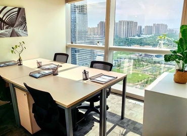 Virtual office in Foshan, 25 Ronghe Road (528000) - 9 | MatchOffice.com