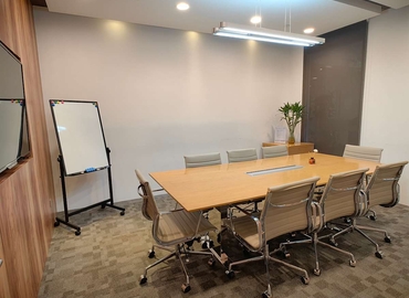 10 m² Coworking space  in Foshan, 25 Ronghe Road (528000) - 2 | MatchOffice.com
