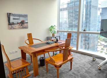 10 m² Coworking space  in Foshan, 25 Ronghe Road (528000) - 8 | MatchOffice.com