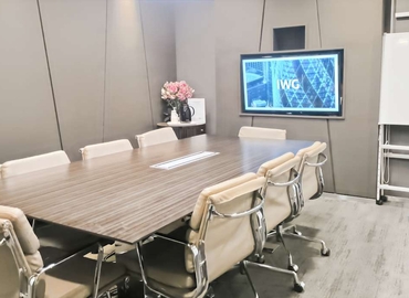 10 m² Business park in Changsha, 36 Middle Xiangjiang Road (410002) - 2 | MatchOffice