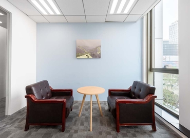 10 m² Coworking  in Beijing , 20 East Middle 3rd Ring Road (100020) - 3 | MatchOffice.com