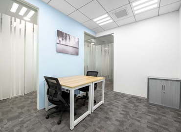 10 m² Serviced office in Beijing , 20 East Middle 3rd Ring Road (100020) - 6 | MatchOffice.com