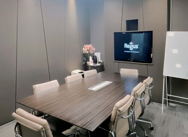 Virtual office space in Changsha, 36 Middle Xiangjiang Road (410002) - 8 | MatchOffice