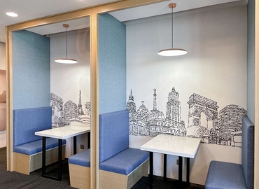 Virtual address in Changsha, 36 Middle Xiangjiang Road (410002) - 10 | MatchOffice