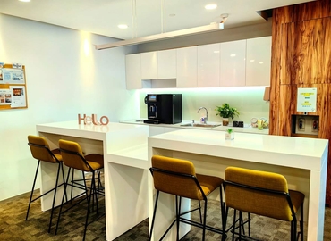 10 m² Business park in Foshan, 25 Ronghe Road (528000) - 5 | MatchOffice