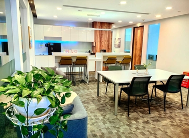 10 m² Serviced office in Foshan, 25 Ronghe Road (528000) - 4 | MatchOffice.com