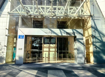 10 m² Business space in Foshan, 25 Ronghe Road (528000) - 0 | MatchOffice