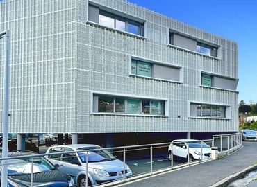 10 m² Co-working  in Changsha, 36 Middle Xiangjiang Road (410002) - 0 | MatchOffice.com