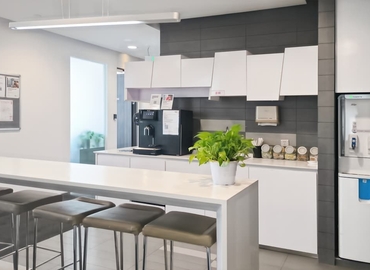 10 m² Shared office  in Changsha, 36 Middle Xiangjiang Road (410002) - 5 | MatchOffice.com