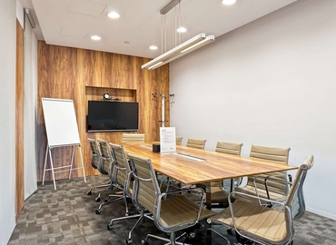 Virtual office space in Chengdu, 10 Shuangqing Road (610056) - 8 | MatchOffice