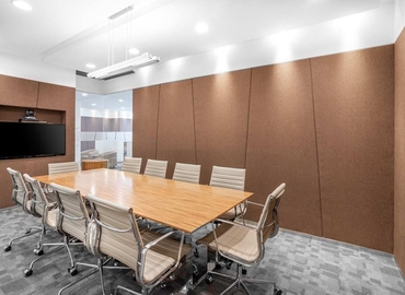 10 m² Shared workspace  in Shanghai, Pudong, 3 Jinke Road (201203) - 2 | MatchOffice