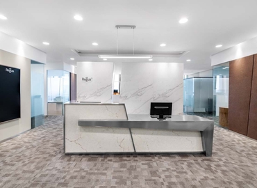 10 m² Shared workspace  in Shanghai, Pudong, 3 Jinke Road (201203) - 1 | MatchOffice.com