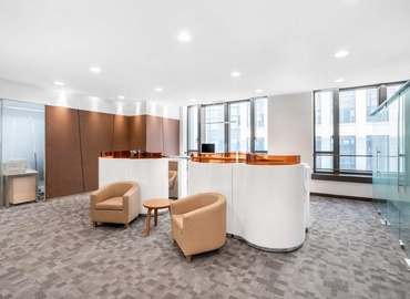 10 m² Shared workspace  in Shanghai, Pudong, 3 Jinke Road (201203) - 4 | MatchOffice.com