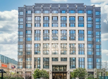 10 m² Shared office  in Shanghai, Pudong, 3 Jinke Road (201203) - 0 | MatchOffice