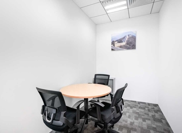 10 m² Shared workspace  in Shanghai, Pudong, 3 Jinke Road (201203) - 6 | MatchOffice