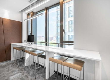 10 m² Coworking  in Shanghai, Pudong, 3 Jinke Road (201203) - 7 | MatchOffice