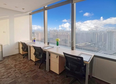10 m² Serviced office in Chengdu, 10 Shuangqing Road (610056) - 3 | MatchOffice