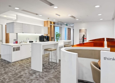 10 m² Business center in Chengdu, 10 Shuangqing Road (610056) - 4 | MatchOffice