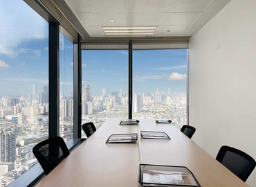 10 m² Business center in Chengdu, 10 Shuangqing Road (610056) - 2 | MatchOffice