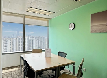 10 m² Business park in Chengdu, 10 Shuangqing Road (610056) - 9 | MatchOffice.com