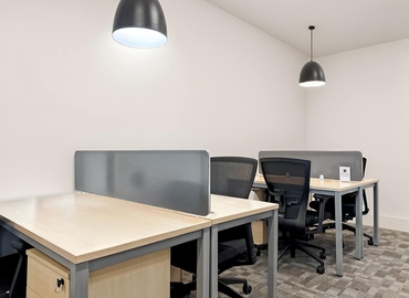 10 m² Business space in Chengdu, 10 Shuangqing Road (610056) - 7 | MatchOffice.com