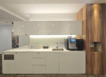 10 m² Shared workspace  in Chengdu, 10 Shuangqing Road (610056) - 5 | MatchOffice