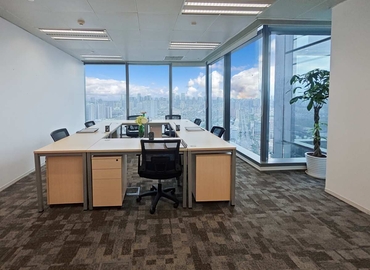 10 m² Coworking  in Chengdu, 10 Shuangqing Road (610056) - 11 | MatchOffice